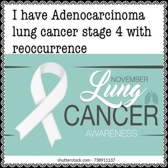 Lung Cancer - Picture 4 of 12